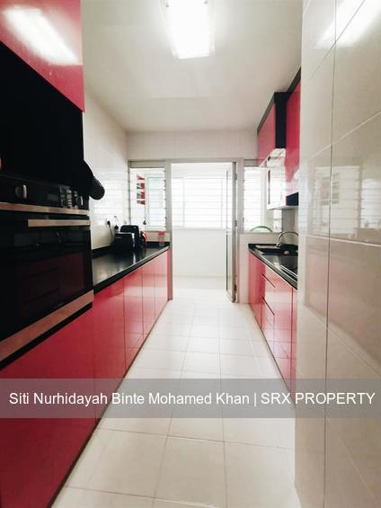 Blk 416A Fernvale Link (Sengkang), HDB 4 Rooms #224203551